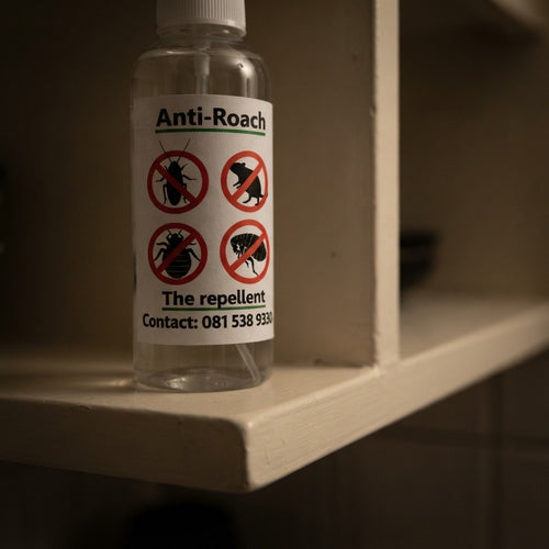 Anti-Roach 50ml